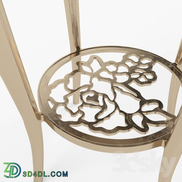 Other - Caracole Just for you side table