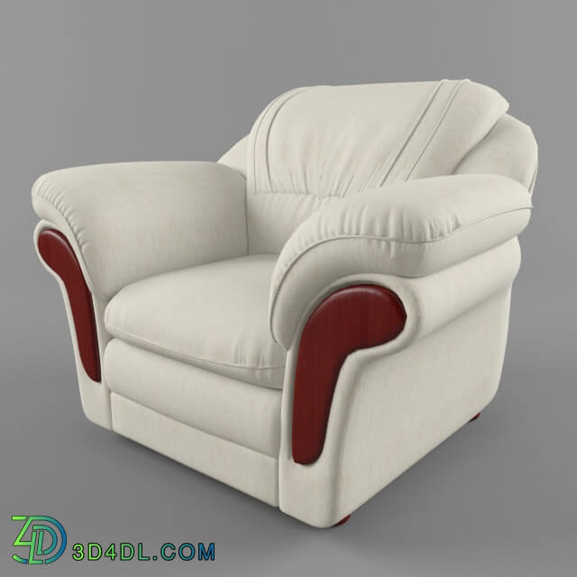 Arm chair - Armchair california