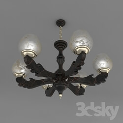 Ceiling light - Decorative Classic Ceiling Light 