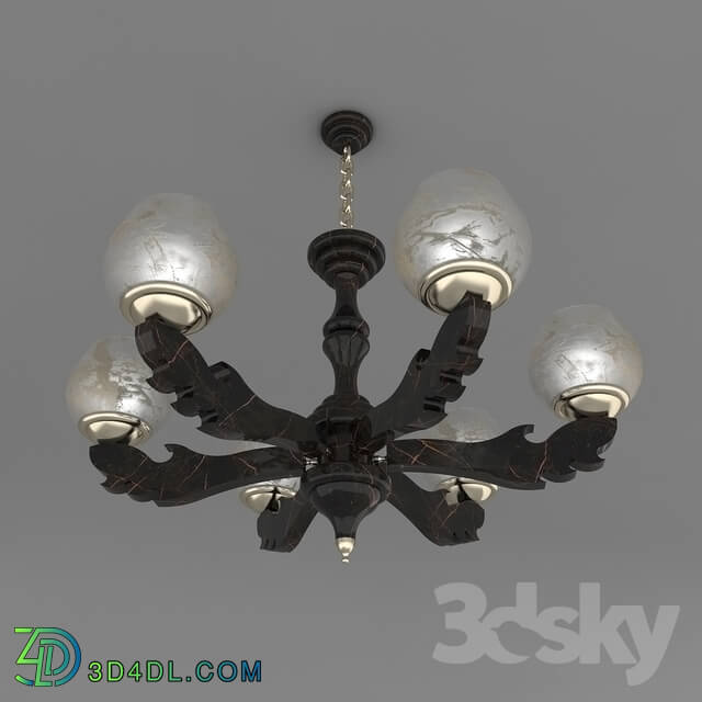 Ceiling light - Decorative Classic Ceiling Light