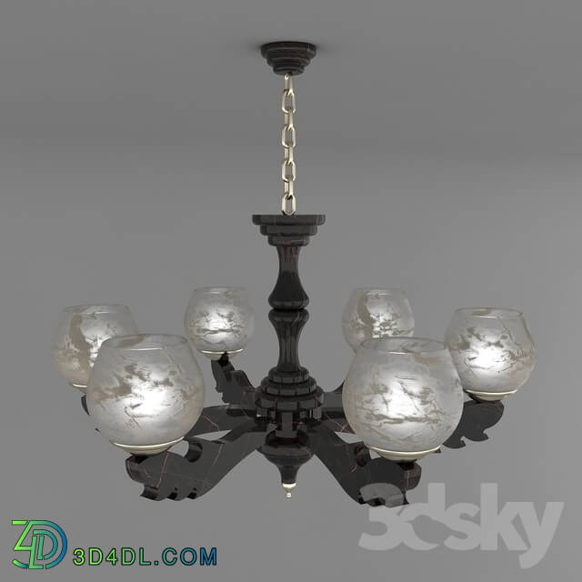 Ceiling light - Decorative Classic Ceiling Light