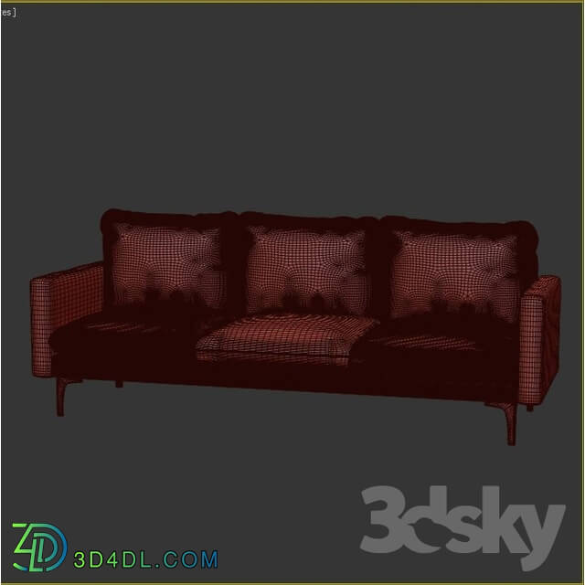 Sofa - SOFA