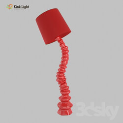 Floor lamp - Floor lamp TORNADO. Art. 7047-1.06 