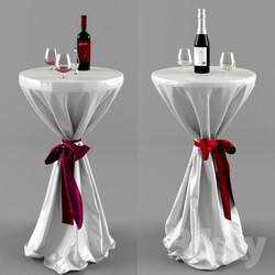 Table - Cocktail tables 
