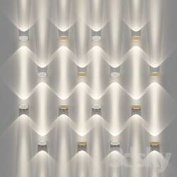 Wall light - IES_Lighting_3 