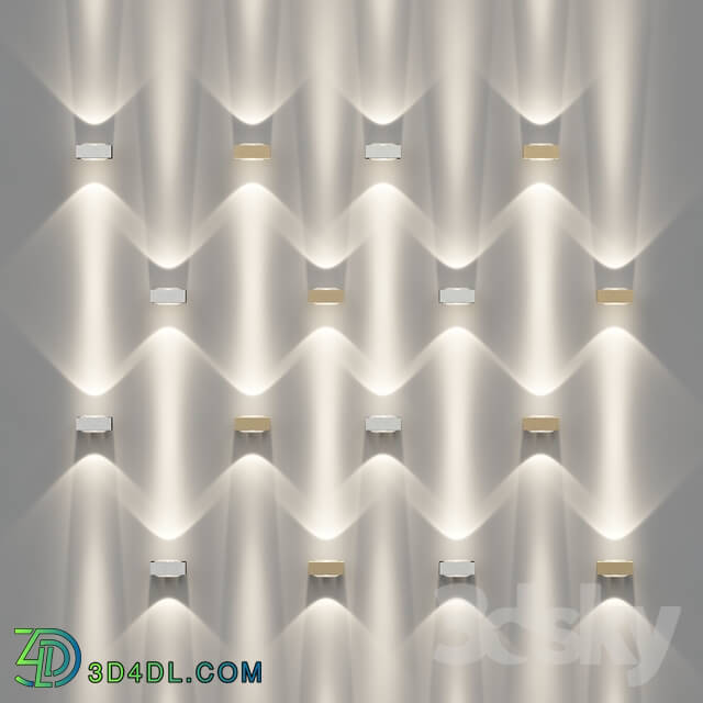 Wall light - IES_Lighting_3