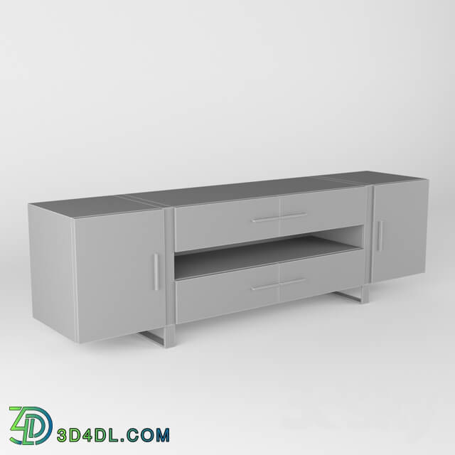 Sideboard _ Chest of drawer - sideboard