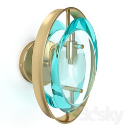 Wall light - Isendo 45.2883 