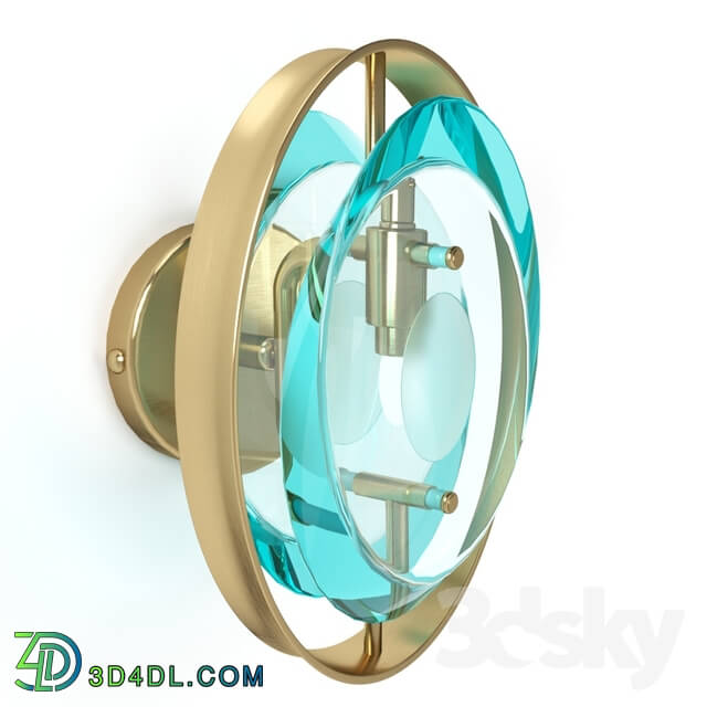 Wall light - Isendo 45.2883