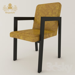 Chair - OM Chair Kong by Megastyle 