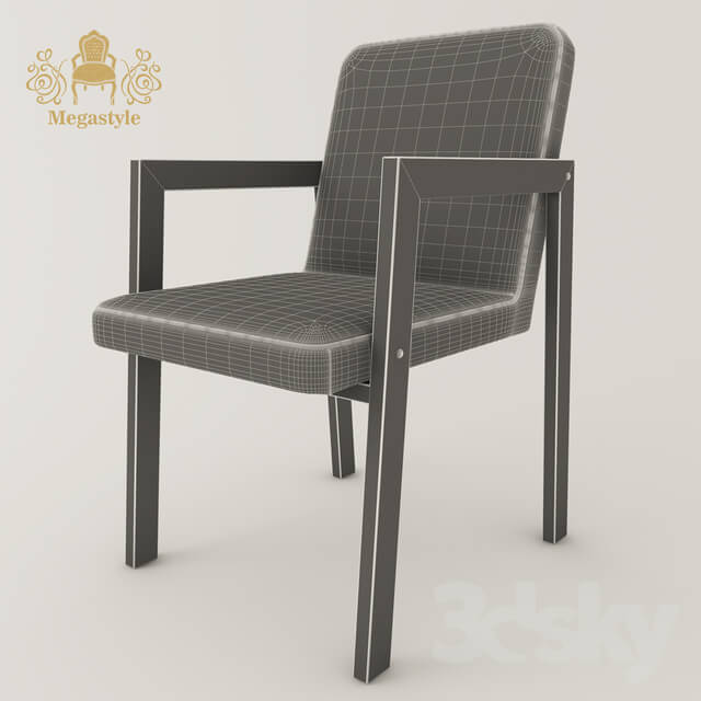 Chair - OM Chair Kong by Megastyle