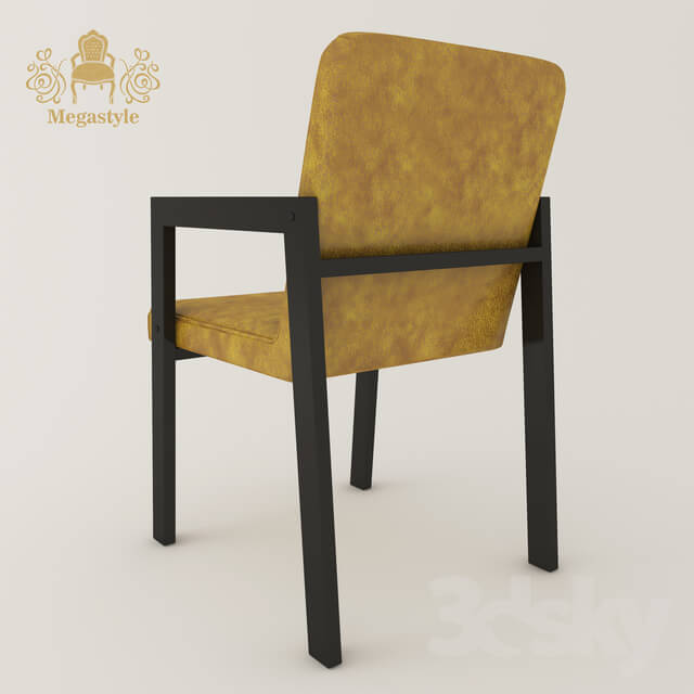 Chair - OM Chair Kong by Megastyle