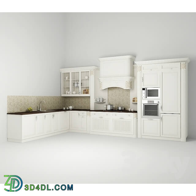 Kitchen - Martiny