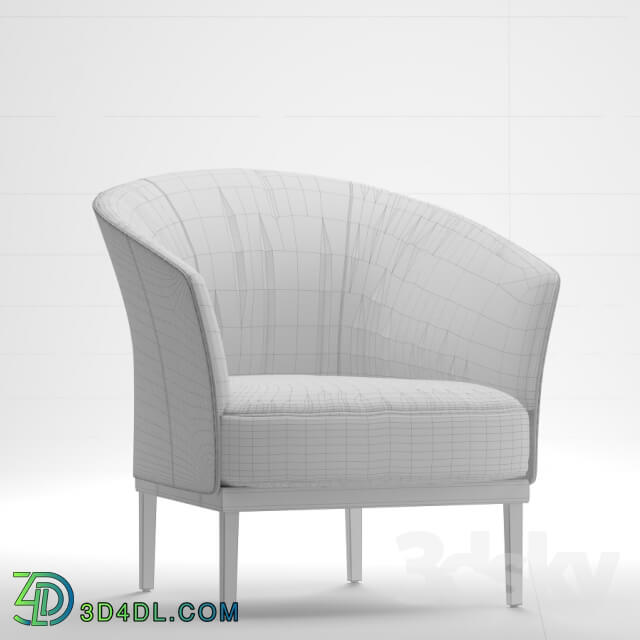 Arm chair - de sede _ DS-291