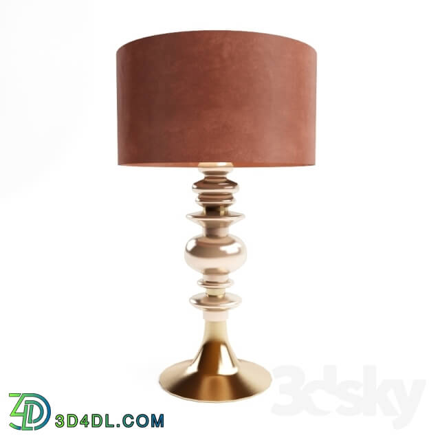 Table lamp - Table lamp 02