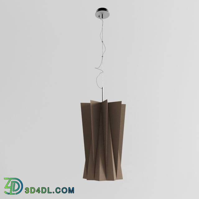 Ceiling light - pendant andromeda