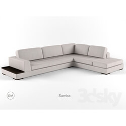 Sofa - Samba 
