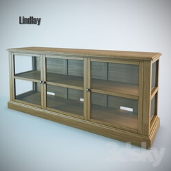 Sideboard _ Chest of drawer - Tumba_Lindlay 