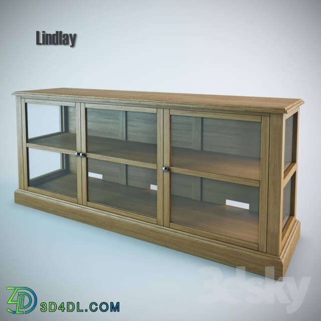 Sideboard _ Chest of drawer - Tumba_Lindlay