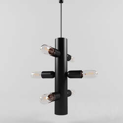 Ceiling light - Lamp 