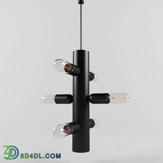 Ceiling light - Lamp