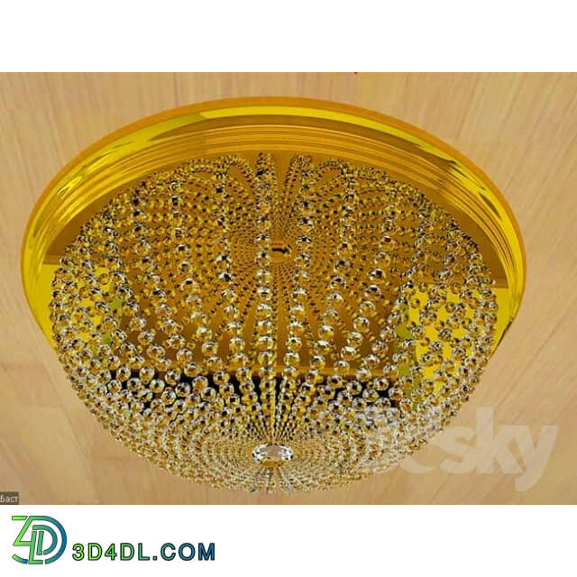 Ceiling light - Chandelier