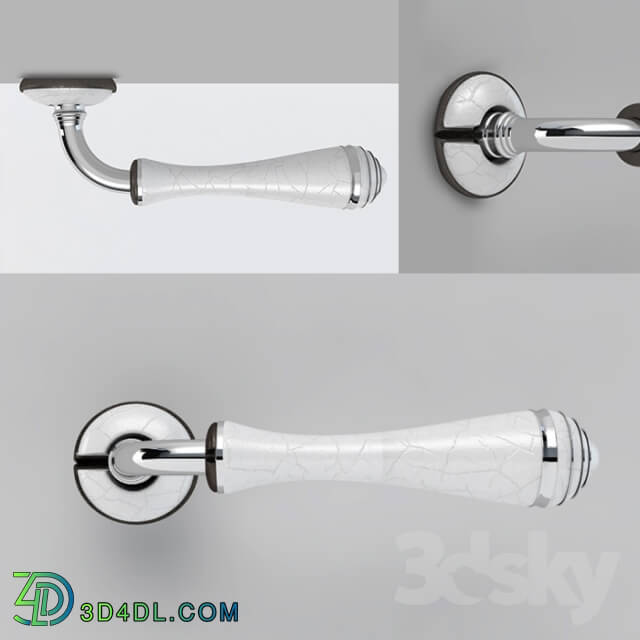 Doors - Handle