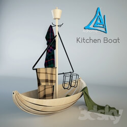 Other kitchen accessories - Kitchen Boat 