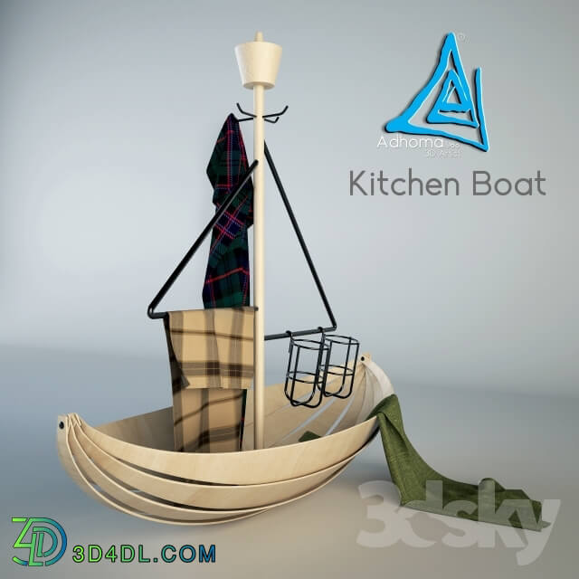 Other kitchen accessories - Kitchen Boat