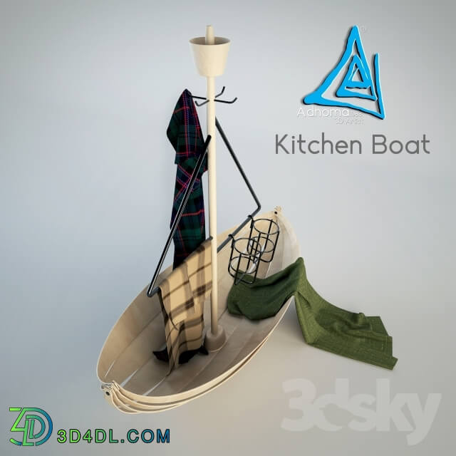 Other kitchen accessories - Kitchen Boat