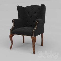 Arm chair - Classic Chair 