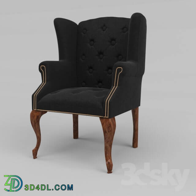 Arm chair - Classic Chair