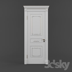 Doors - Model doors K-74GF 