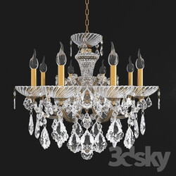 Ceiling light - Lucchetta 