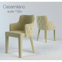 Chair - Casamilano Suite 132H 