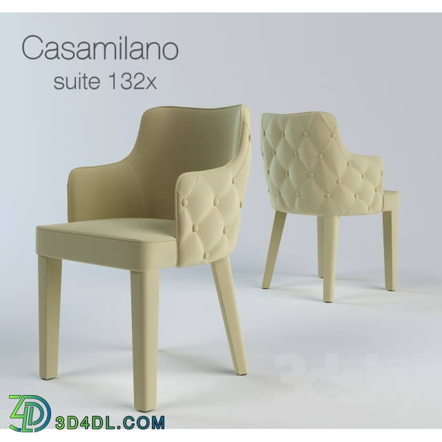 Chair - Casamilano Suite 132H