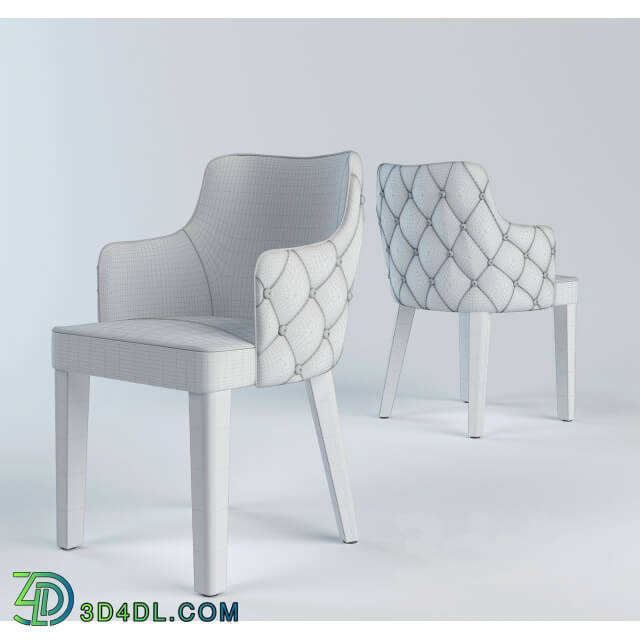 Chair - Casamilano Suite 132H