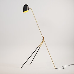 Floor lamp - Cliff Sol Floor Lamp 