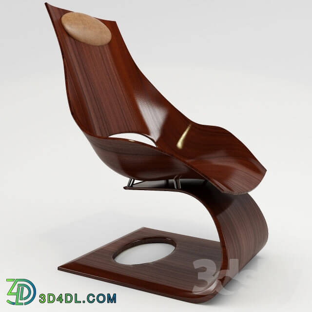 Arm chair - Dream Chair