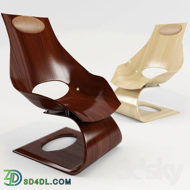 Arm chair - Dream Chair