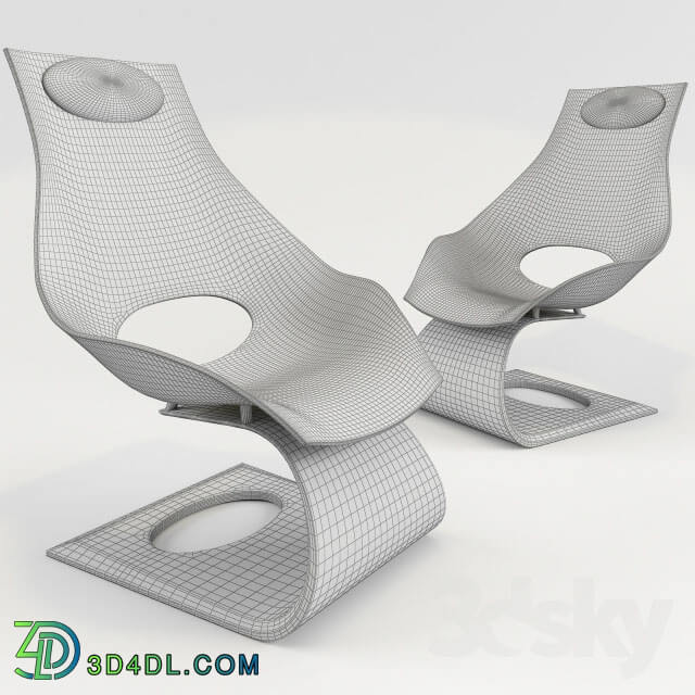 Arm chair - Dream Chair