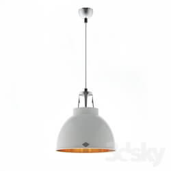 Ceiling light - Suspension Titan Size 1 