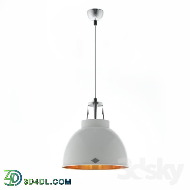 Ceiling light - Suspension Titan Size 1