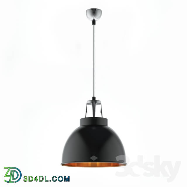 Ceiling light - Suspension Titan Size 1