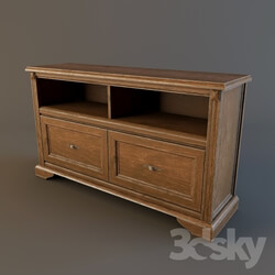 Sideboard _ Chest of drawer - Chest of drawers 