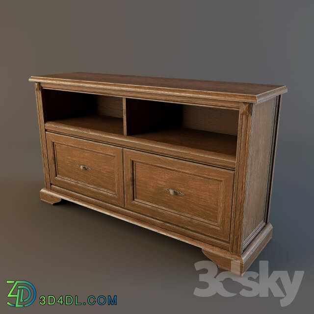 Sideboard _ Chest of drawer - Chest of drawers