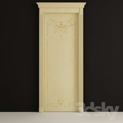 Doors - dver-4 