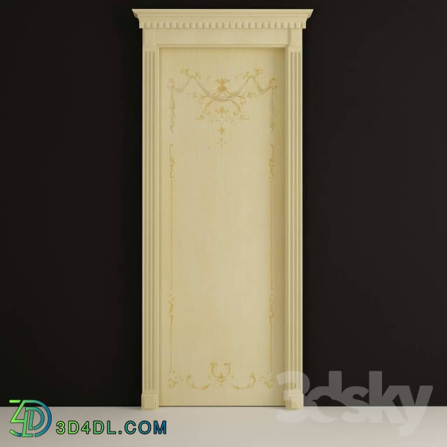 Doors - dver-4