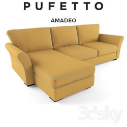 Sofa - Amadeo_D 