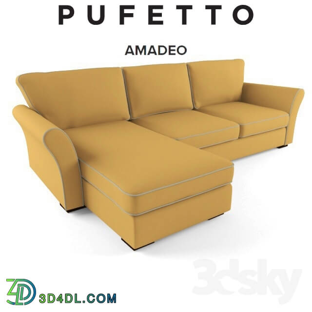 Sofa - Amadeo_D